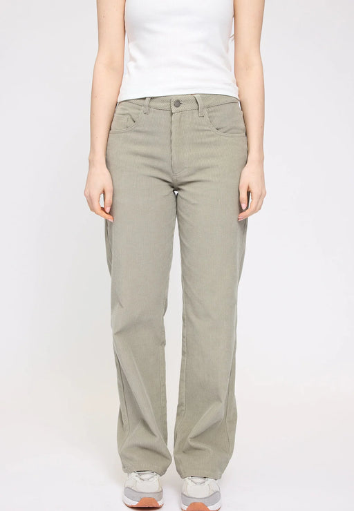 Wide Leg Corduroy Pants-Mazine-Hosen-ROTATION BOUTIQUE BERLIN