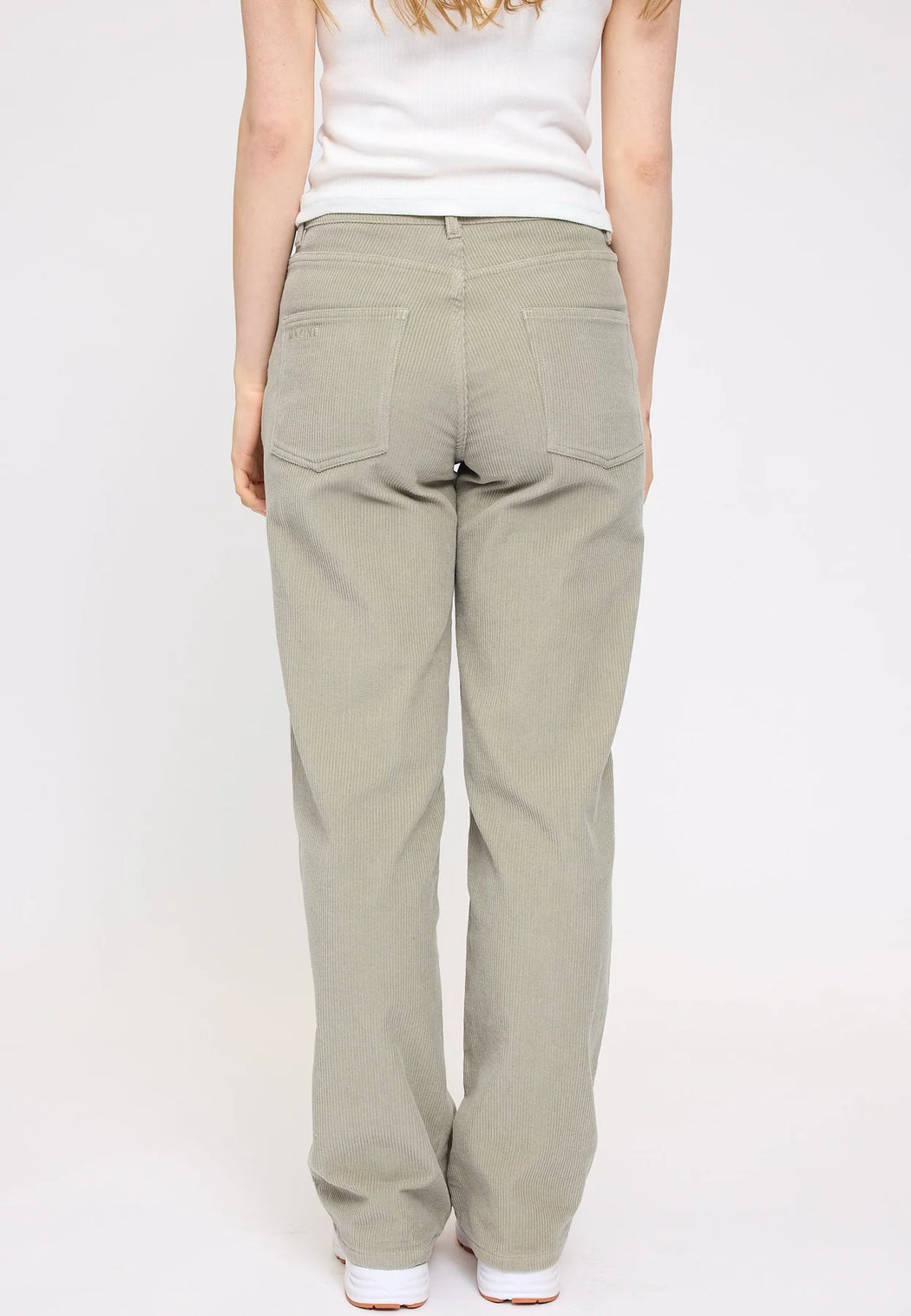 Wide Leg Corduroy Pants-Mazine-Hosen-ROTATION BOUTIQUE BERLIN