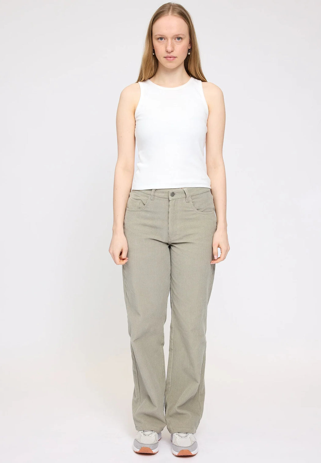 Wide Leg Corduroy Pants-Mazine-Hosen-ROTATION BOUTIQUE BERLIN