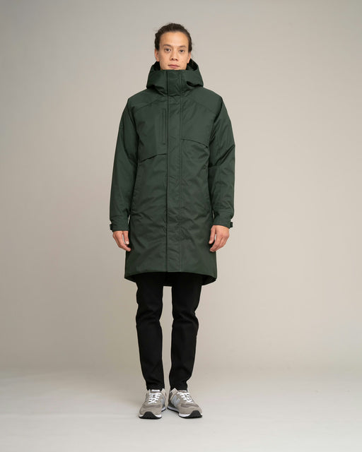 Winterparka Mayweather-Johnnylove-Jacken & Mäntel-ROTATION BOUTIQUE BERLIN