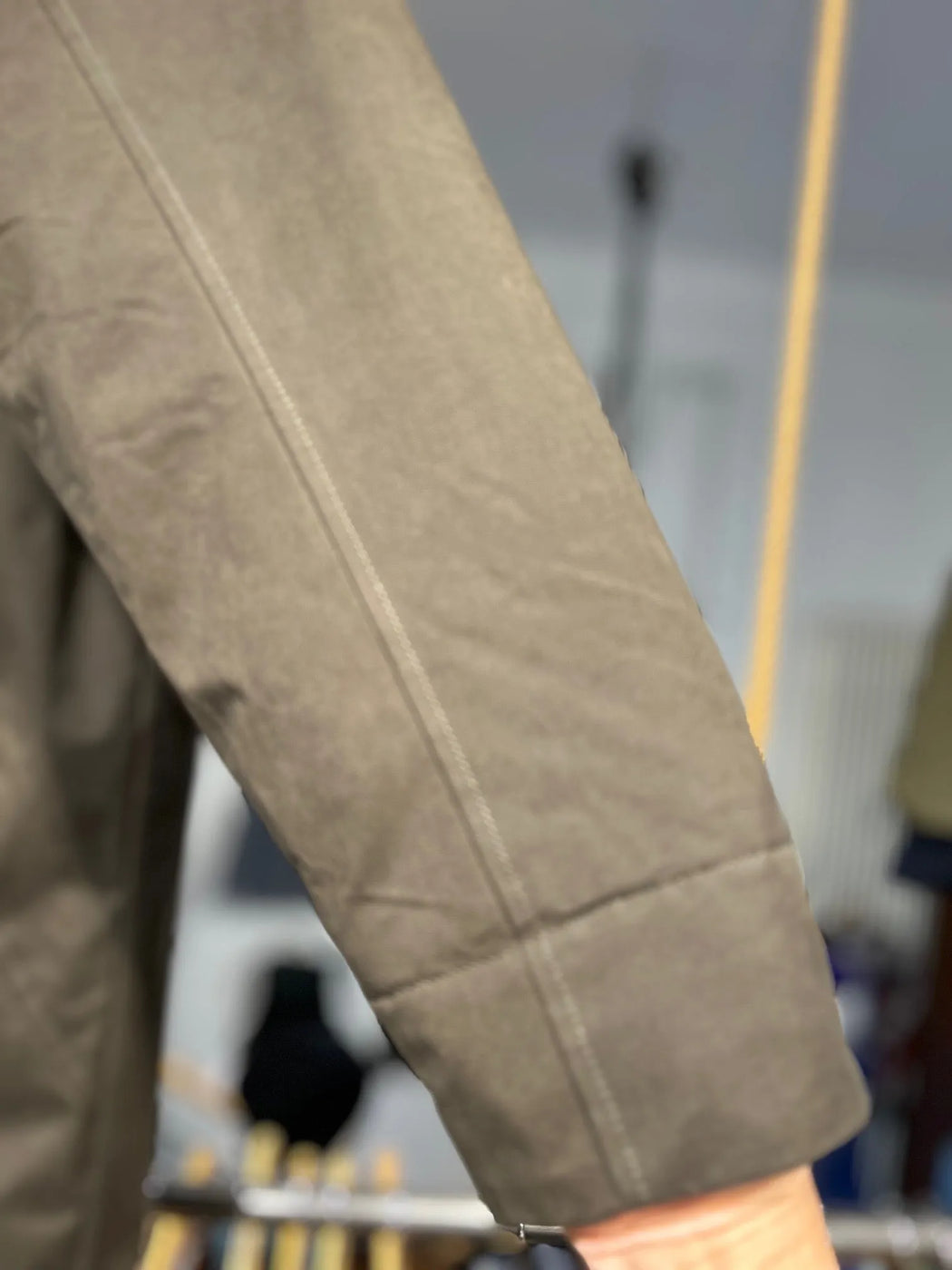 Winterparka Mayweather-Johnnylove-Jacken & Mäntel-ROTATION BOUTIQUE BERLIN