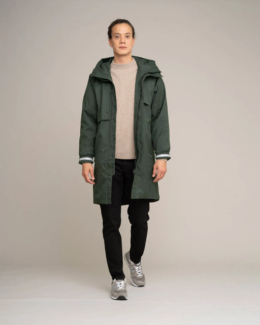 Winterparka Mayweather-Johnnylove-Jacken & Mäntel-ROTATION BOUTIQUE BERLIN