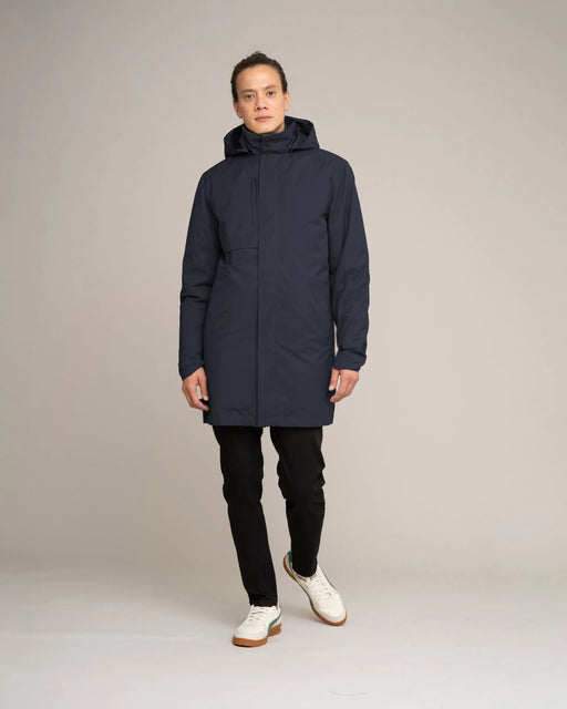 Winterparka Silas mit Recycling Daune-Johnnylove-Jacken & Mäntel-ROTATION BOUTIQUE BERLIN