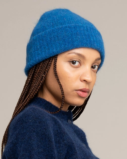 Woll Strickmütze Kamil-Johnnylove-Mützen & Schals-ROTATION BOUTIQUE BERLIN