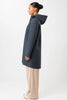 Wollmantel Coat Risana-Langer Chen-Jacken & Mäntel-ROTATION BOUTIQUE BERLIN