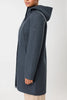 Wollmantel Coat Risana-Langer Chen-Jacken & Mäntel-ROTATION BOUTIQUE BERLIN