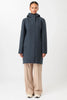 Wollmantel Coat Risana-Langer Chen-Jacken & Mäntel-ROTATION BOUTIQUE BERLIN