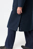 Wollparka Coat Milport-Langer Chen-Jacken & Mäntel-ROTATION BOUTIQUE BERLIN
