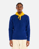 Wollpullover Baby Brett Dark Blue-Homecore-Pullis & Sweatshirts-ROTATION BOUTIQUE BERLIN