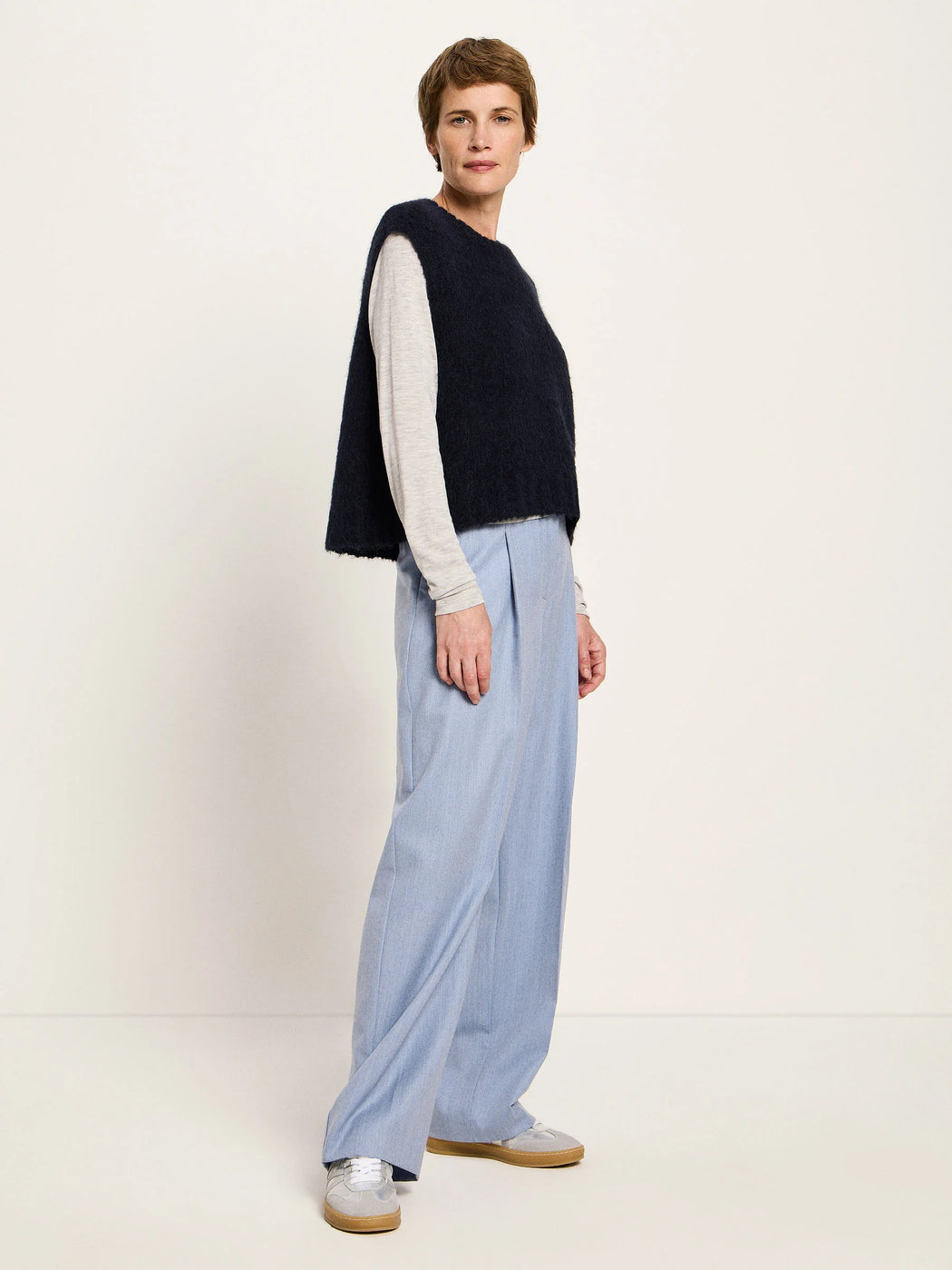 Wollpullunder-Lanius-Pullis & Sweatshirts-ROTATION BOUTIQUE BERLIN