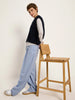 Wollpullunder-Lanius-Pullis & Sweatshirts-ROTATION BOUTIQUE BERLIN