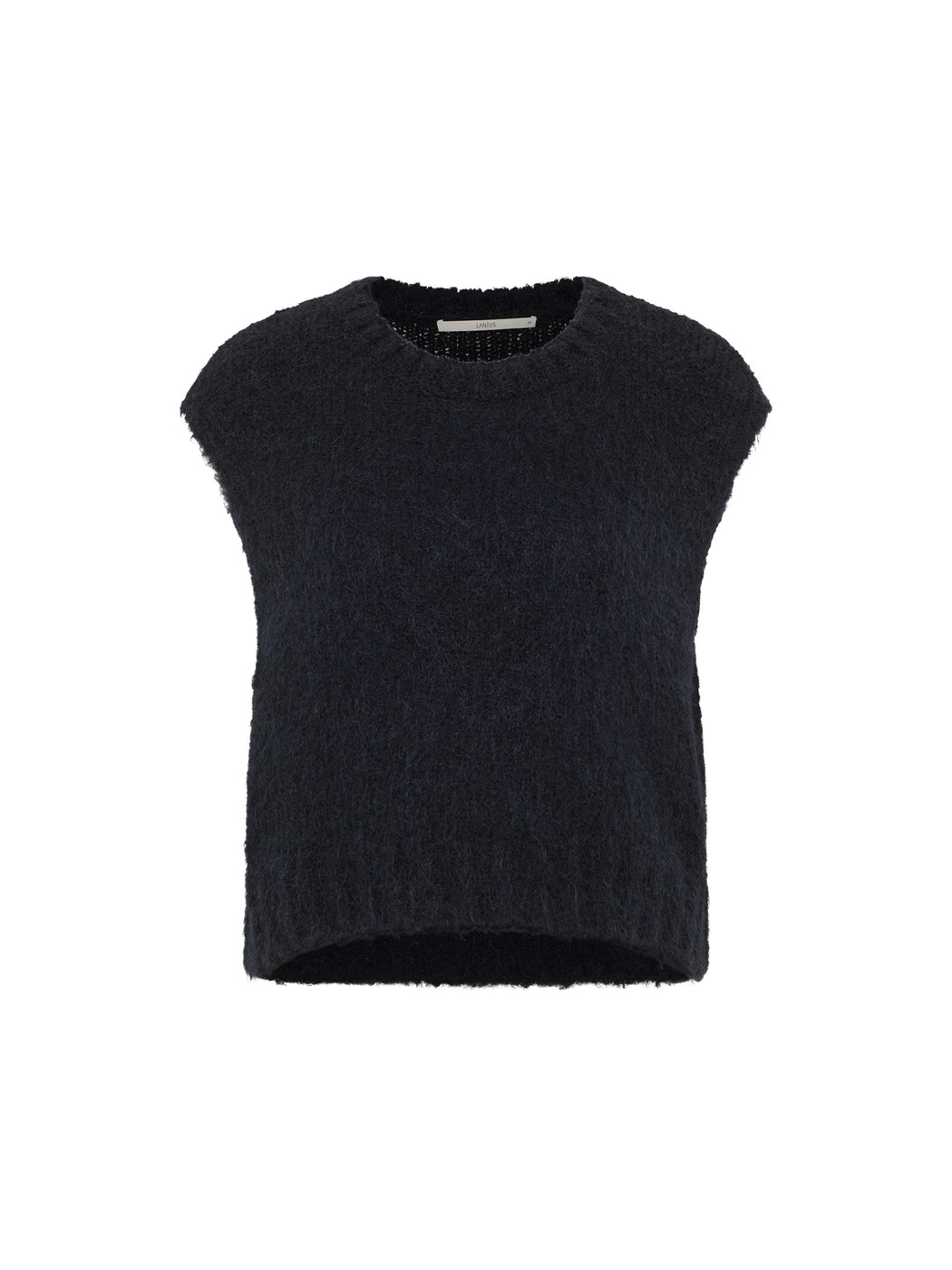 Wollpullunder-Lanius-Pullis & Sweatshirts-ROTATION BOUTIQUE BERLIN