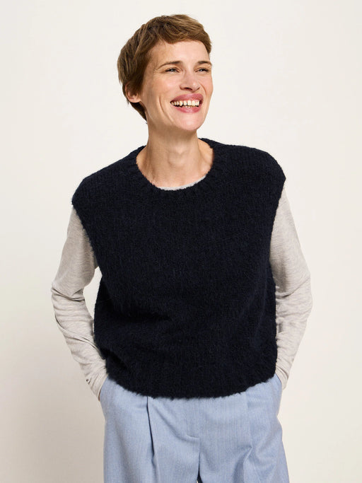 Wollpullunder-Lanius-Pullis & Sweatshirts-ROTATION BOUTIQUE BERLIN
