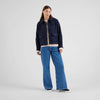 Wool Jacket Nabben Herringbone-Dedicated-Jacken & Mäntel-ROTATION BOUTIQUE BERLIN