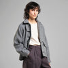 Wool Jacket Nabben Herringbone-Dedicated-Jacken & Mäntel-ROTATION BOUTIQUE BERLIN
