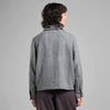 Wool Jacket Nabben Herringbone-Dedicated-Jacken & Mäntel-ROTATION BOUTIQUE BERLIN
