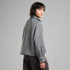 Wool Jacket Nabben Herringbone-Dedicated-Jacken & Mäntel-ROTATION BOUTIQUE BERLIN