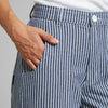 Workwear Pants Vara Stripe-Dedicated-Hosen-ROTATION BOUTIQUE BERLIN