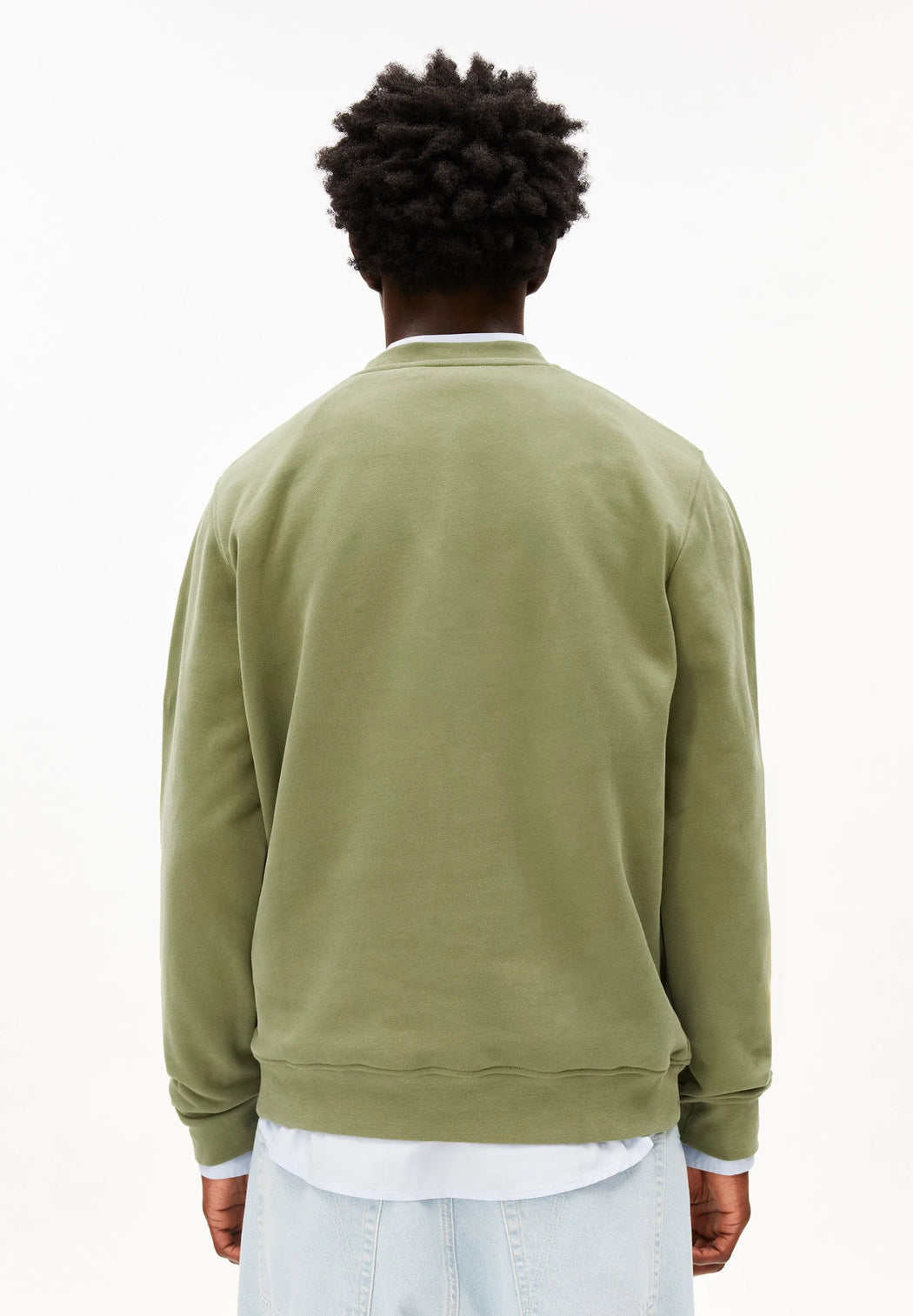 YENAAS BOLD Kappe aus Biobaumwolle-Armedangels-Mützen & Schals-ROTATION BOUTIQUE BERLIN