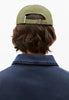 YENAAS BOLD Kappe aus Biobaumwolle-Armedangels-Mützen & Schals-ROTATION BOUTIQUE BERLIN