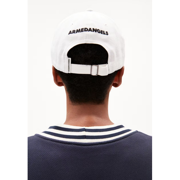 Yenaas Maaybe - Statement Cap-Armedangels-Mützen & Schals-ROTATION BOUTIQUE