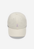 Yenaas Oatmilk Lavender - Baseball Cap-Armedangels-Mützen & Schals-ROTATION BOUTIQUE BERLIN