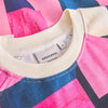 Ystad Abstract Block Sweatshirt-Dedicated-Pullis & Sweatshirts-ROTATION BOUTIQUE BERLIN