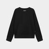 Ystad Base - Basic Damen Sweatshirt aus Bio Baumwolle-Dedicated-Pullis & Sweatshirts-ROTATION BOUTIQUE