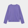 Ystad Base - Basic Damen Sweatshirt aus Bio Baumwolle-Dedicated-Pullis & Sweatshirts-ROTATION BOUTIQUE BERLIN