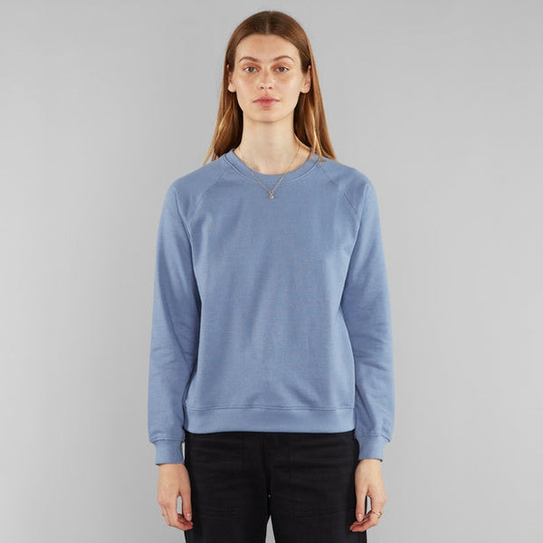 Ystad - Basic Sweatshirt