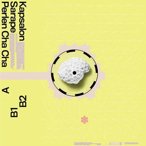 Amandra - 35 12" von AD 93 – Bild 2
