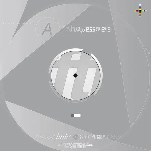 Bambounou - 033 12'' von AD 93 – Bild 1