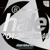 Bambounou - 033 12'' von AD 93 – Bild 2