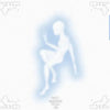 Dylan Henner - You Will Always Be LP Whyt 054 von AD 93 – Bild 2