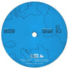 Pessimist - Blue 09 12" von AD 93 – Bild 2