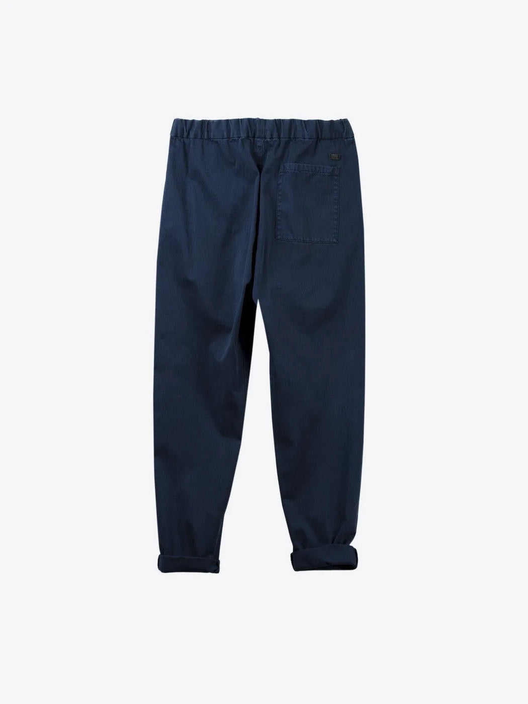 Lieblingstrousers Dark Navy - Hose von Airbag Craftworks – Bild 2