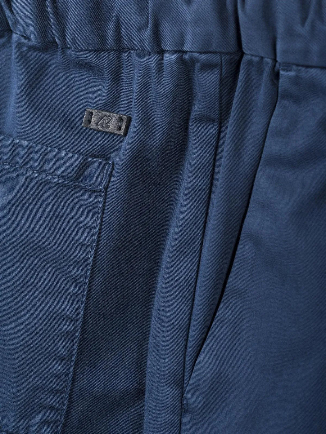 Lieblingstrousers Dark Navy - Hose von Airbag Craftworks – Bild 5