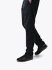 Lieblingstrousers Schwarz von Airbag Craftworks – Bild 2