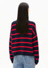 Damen Streifen Strickpullover Merinaa von Armedangels – Bild 9