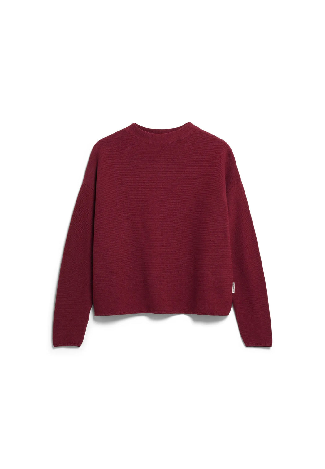 Damen Strickpullover Merinaa Links Links von Armedangels – Bild 21