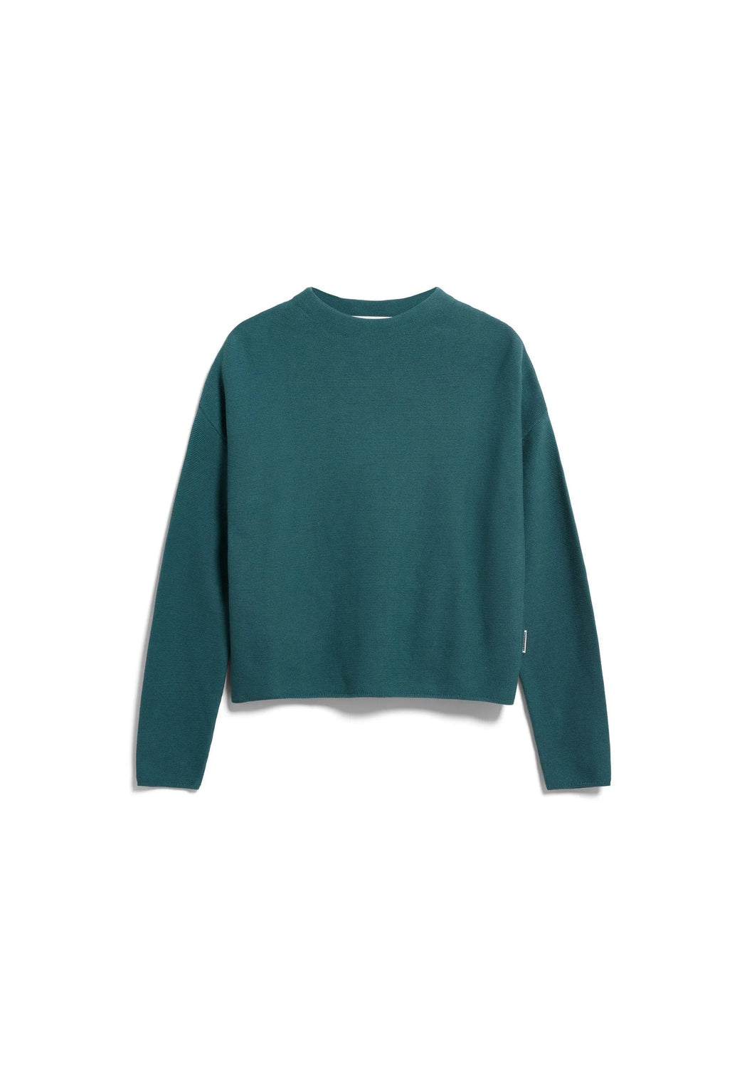 Damen Strickpullover Merinaa Links Links von Armedangels – Bild 24