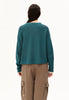 Damen Strickpullover Merinaa Links Links von Armedangels – Bild 26