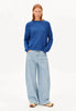 Damen Strickpullover Merinaa Links Links von Armedangels – Bild 2