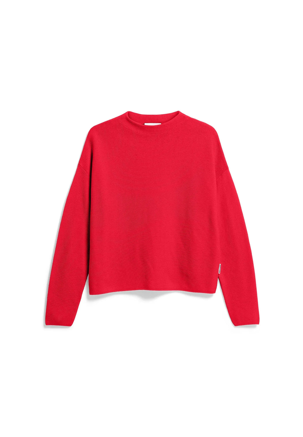 Damen Strickpullover Merinaa Links Links von Armedangels – Bild 7