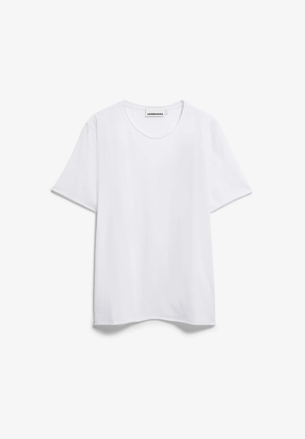 Herren T-Shirt Jaames Brushed von Armedangels – Bild 11