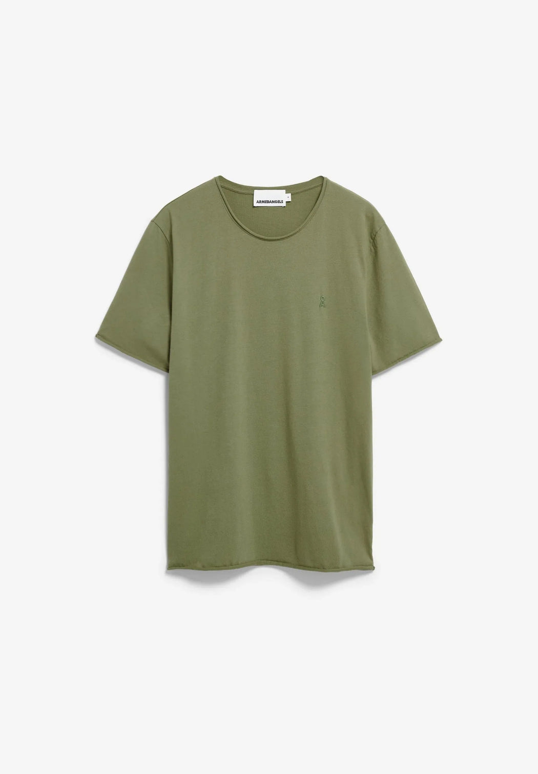Herren T-Shirt Jaames Brushed von Armedangels – Bild 15