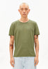 Herren T-Shirt Jaames Brushed von Armedangels – Bild 3
