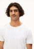 Herren T-Shirt Jaames Brushed von Armedangels – Bild 4