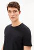 Herren T-Shirt Jaames Brushed von Armedangels – Bild 9