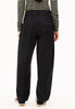 Herringbone Barrel Leg Hose Damen von Armedangels – Bild 2